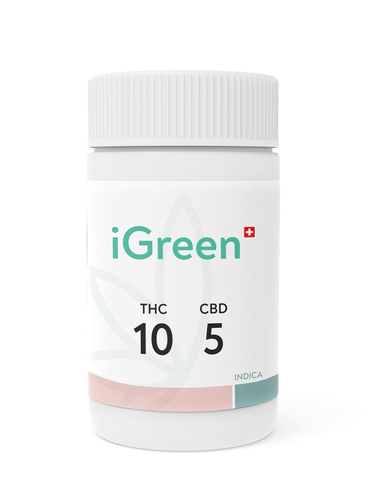 5-Flower-Indica